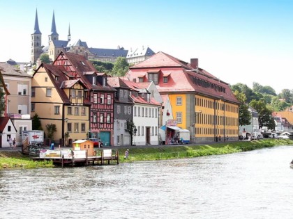 Foto: Goldener Adler Hallstadt